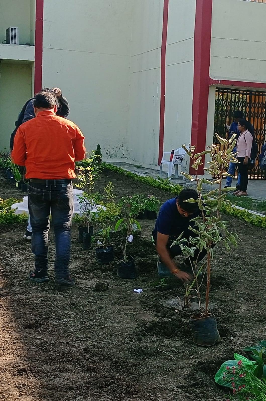 Duke College of Management Bhopal Event photo 8